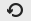 The Cancel All Changes Since Last Save icon is a black circle made of an arrow that is pointing counterclockwise.